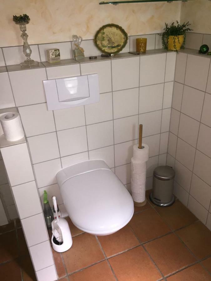 Hospedagem domiciliar Messezimmer Naehe Zentrum Colónia
